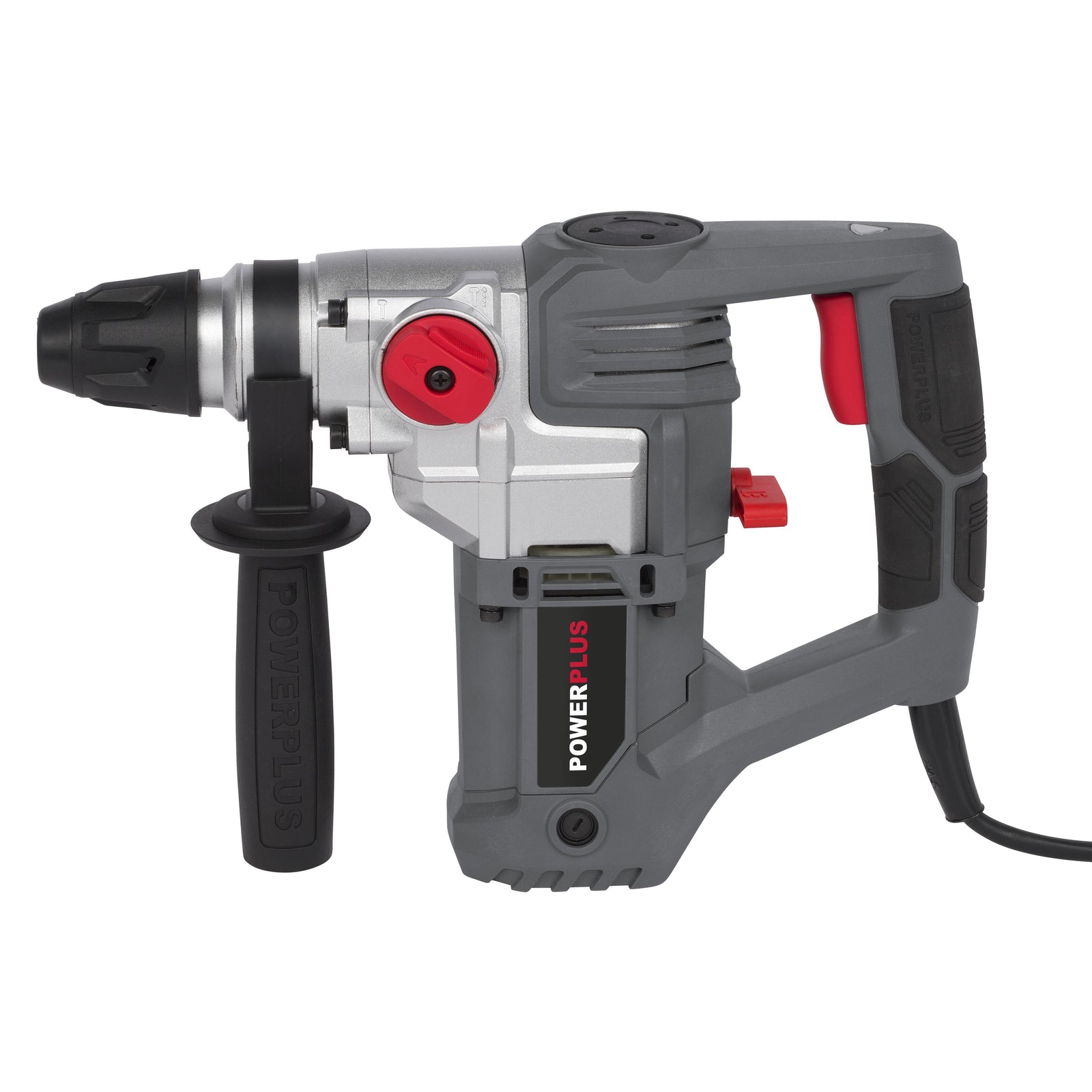 Borehammer 900 watt