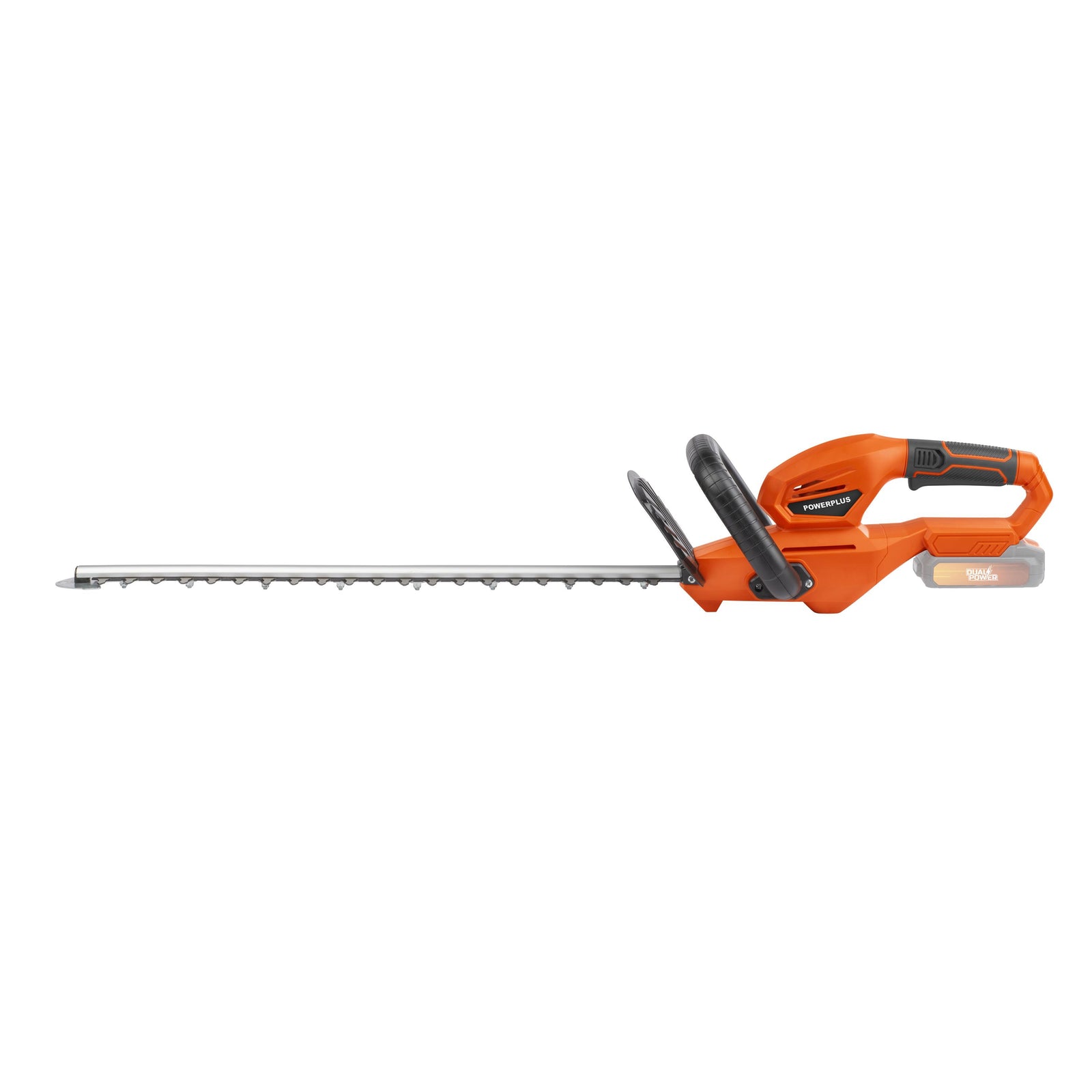 Hækkeklipper 580 mm med 20 Volt batteri