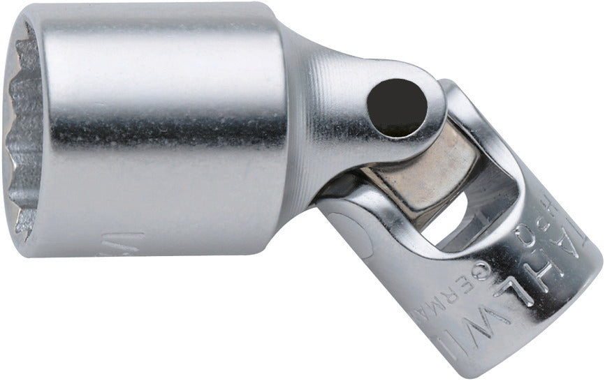 402 ledtop 9 mm, firkant 1/4"