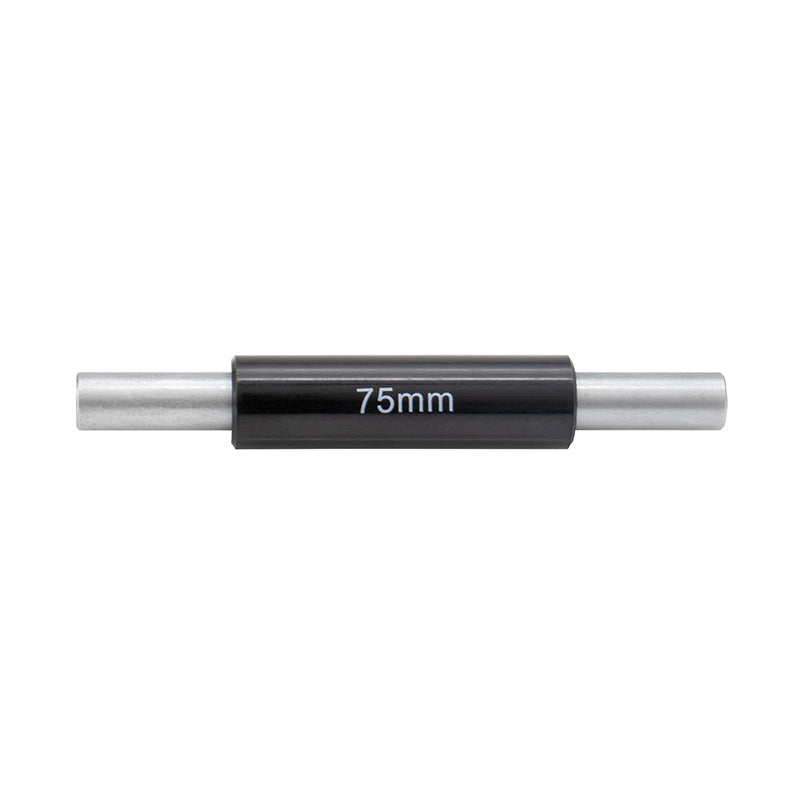 Digital mikrometerskrue 75–100 × 0,001 mm