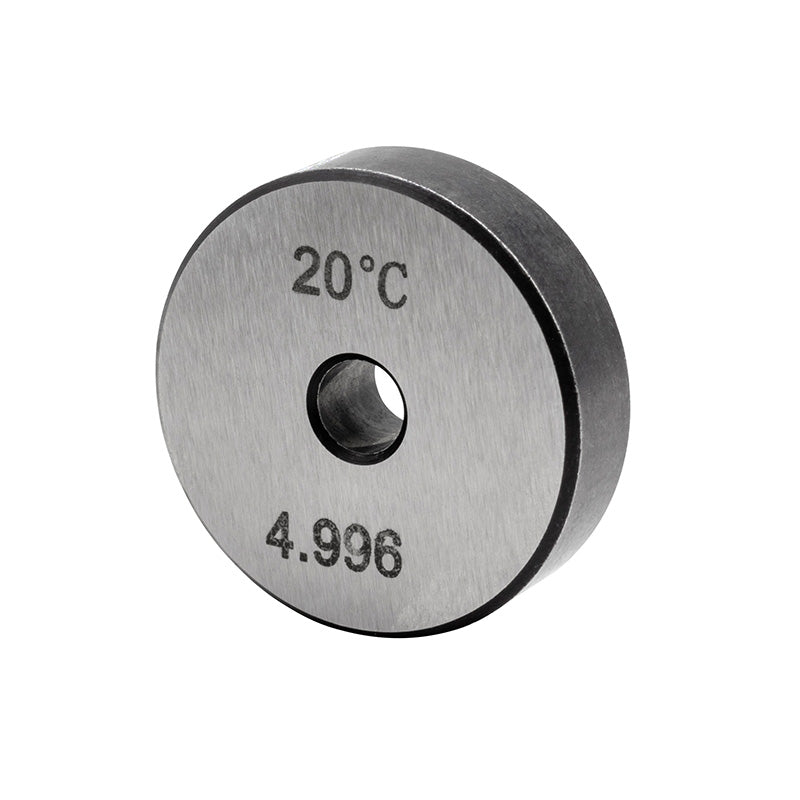 Indvendig 2-punkt mikrometer 5–30 × 0,01 mm