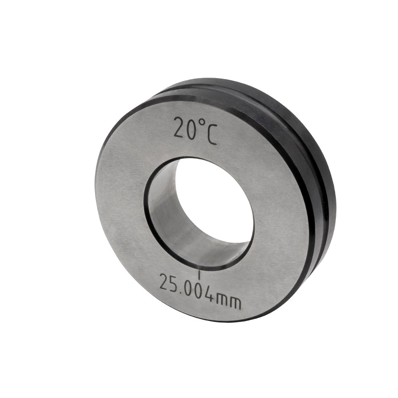 Indvendig 3-punkt mikrometer 20–25 mm inkl. forlænger og kontrolring