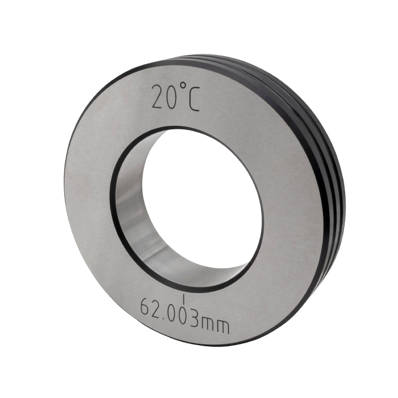 Indvendig 3-punkt mikrometer 50–63 mm inkl. forlænger og kontrolring