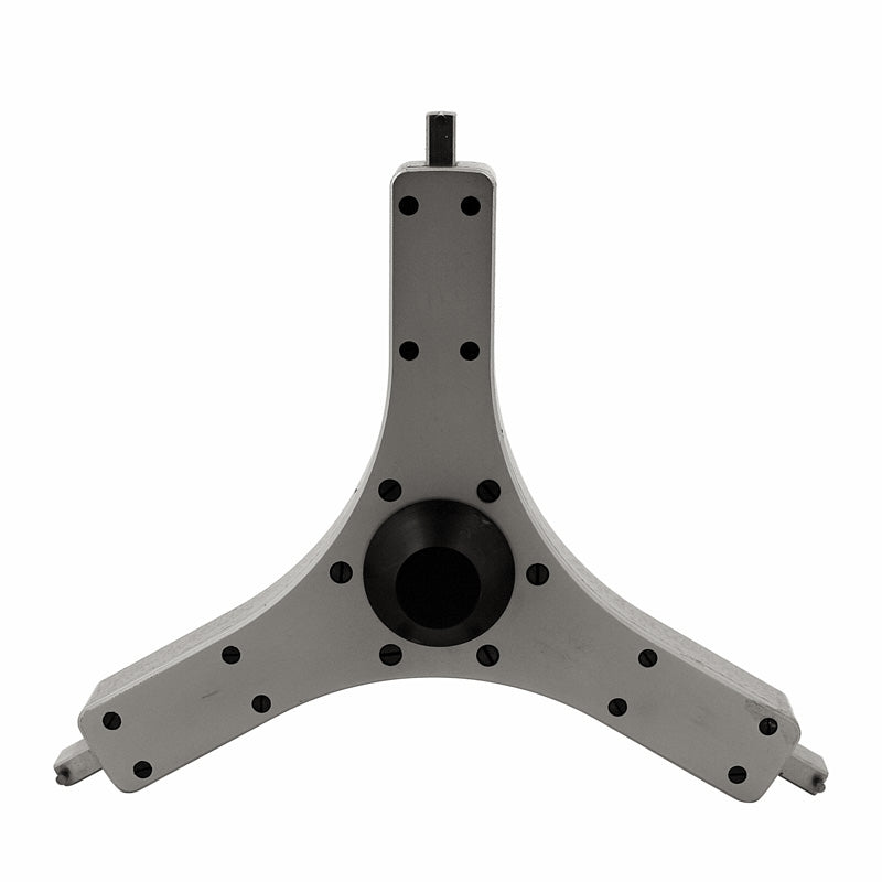 Indvendig 3-punkt mikrometer 225–250 mm (uden kontrolring)