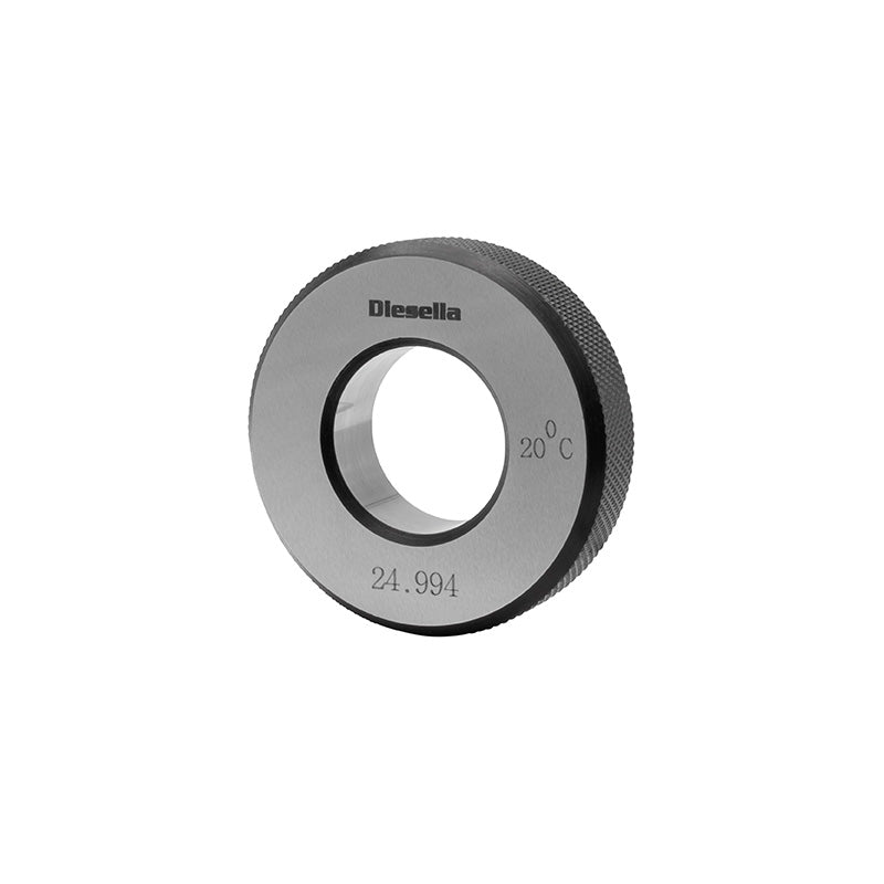 Indvendig 3-punkt mikrometer 20–40 mm (inkl. kontrolringe og forlænger)