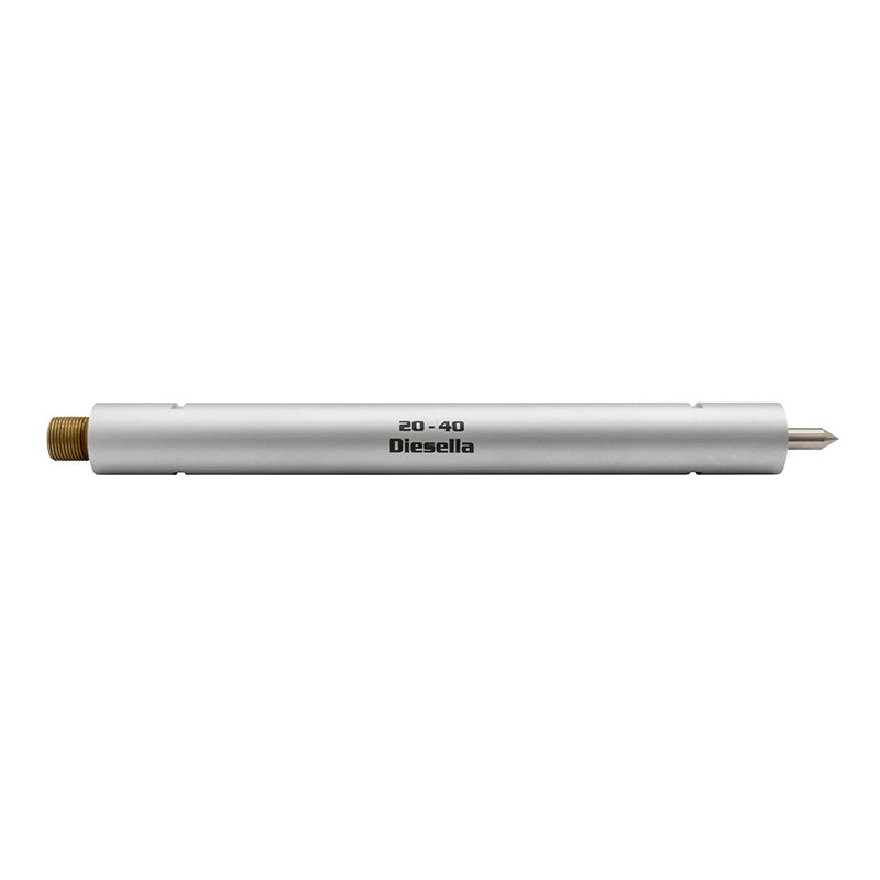 Indvendig 3-punkt mikrometer 20–40 mm (inkl. kontrolringe og forlænger)