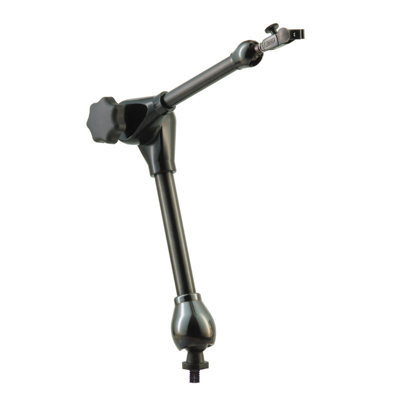 Løs stander MA60103 med Ext. M10 × 1,25 L=509 mm