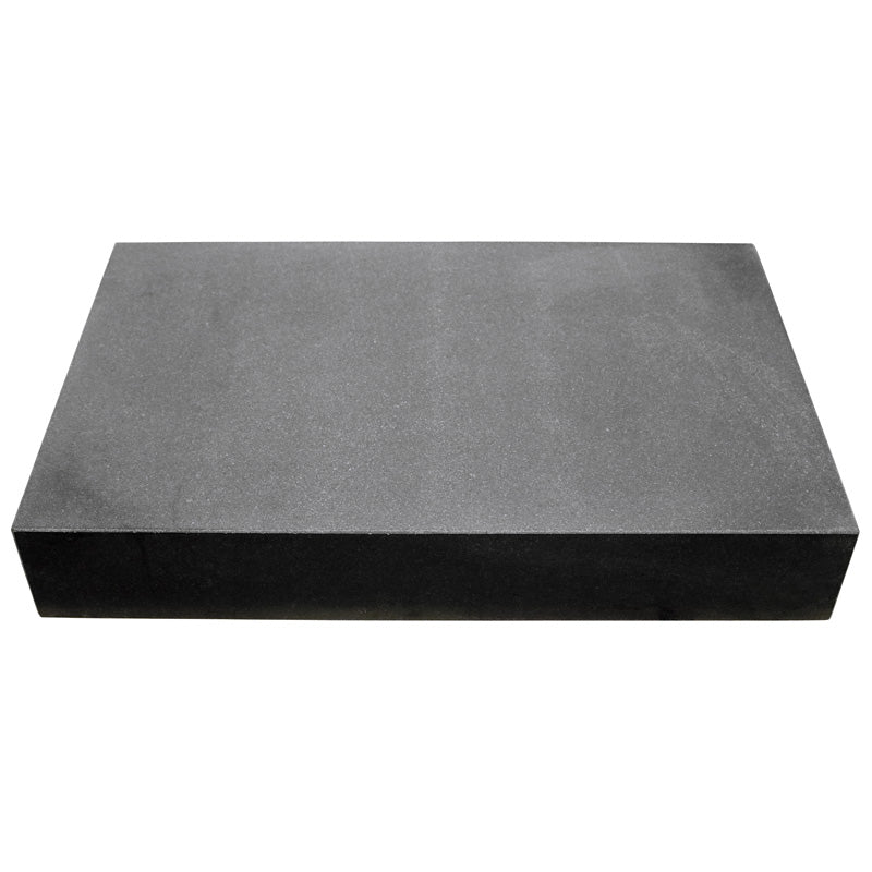 Granitplan 1000 × 630 × 150 mm DIN 876/0