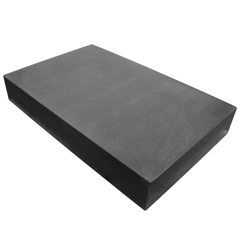 Granitplan 630 × 400 × 100 mm DIN 876/00