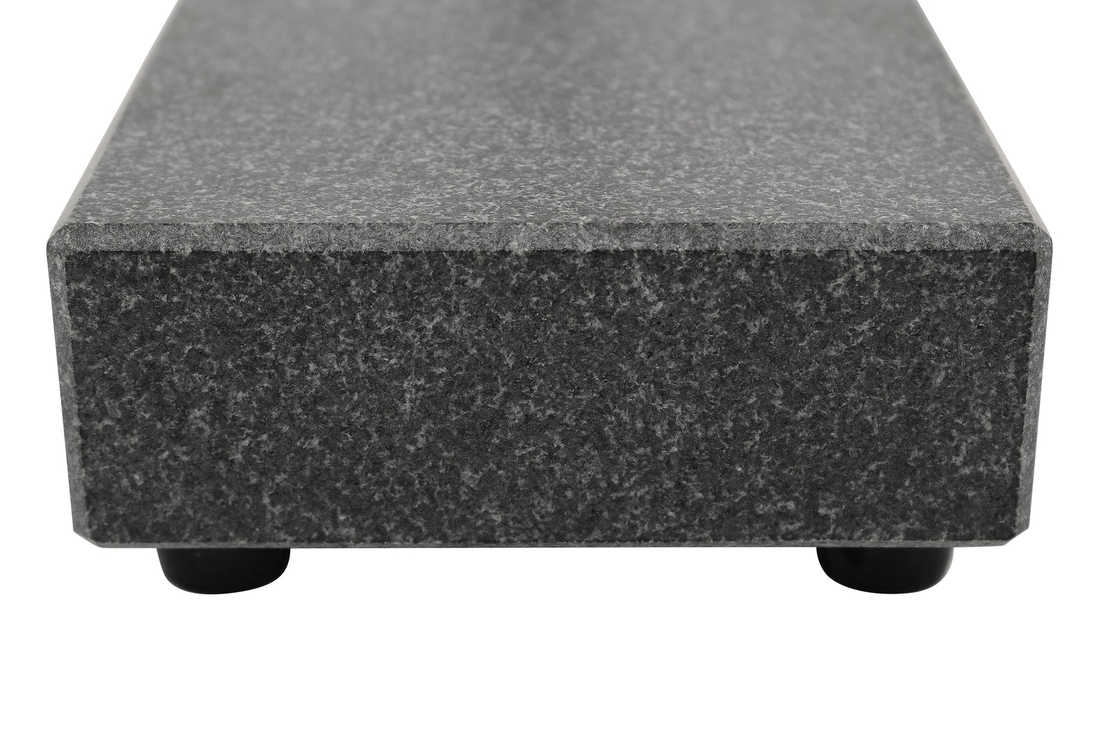 Universalfinmålebord med granitbase 260 × 140 × 50 mm