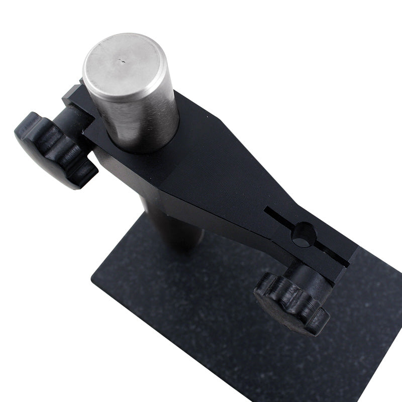 Universalfinmålebord med granitbase 200 × 150 mm