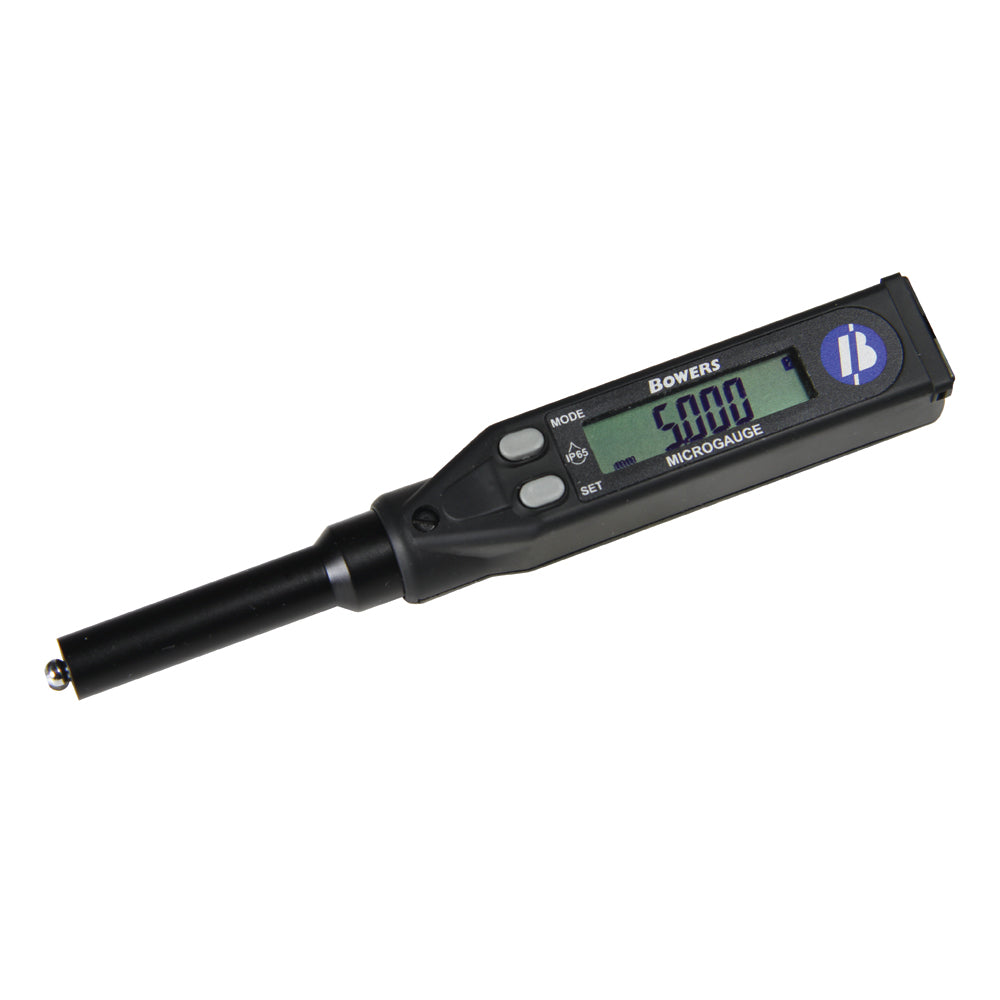 MicroGauge 2-Punkt mikrometer 1,50–1,90 mm