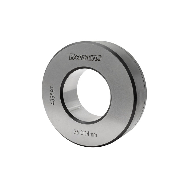 SXTA5M 20–50 mm 3-punkt mikrometer sæt med kontrolringe