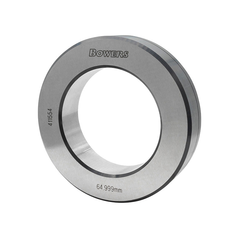 SXTA6M 50–100 mm 3-punkt mikrometer sæt med kontrolringe