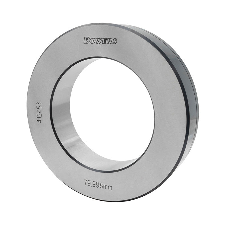 SXTA6M 50–100 mm 3-punkt mikrometer sæt med kontrolringe