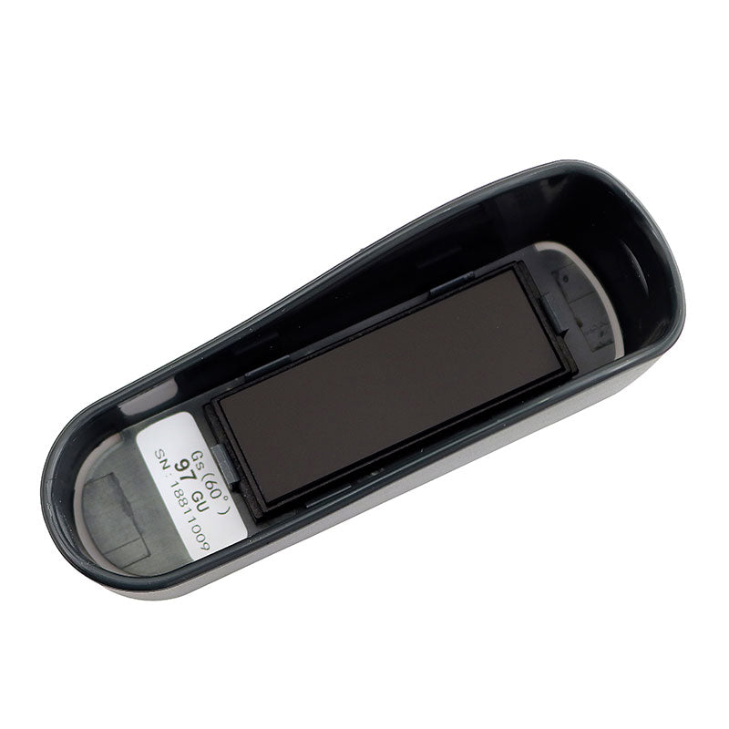 Glansmåler 0–199 GU x 1,0 GU 60° (afvigelse ±2 GU)