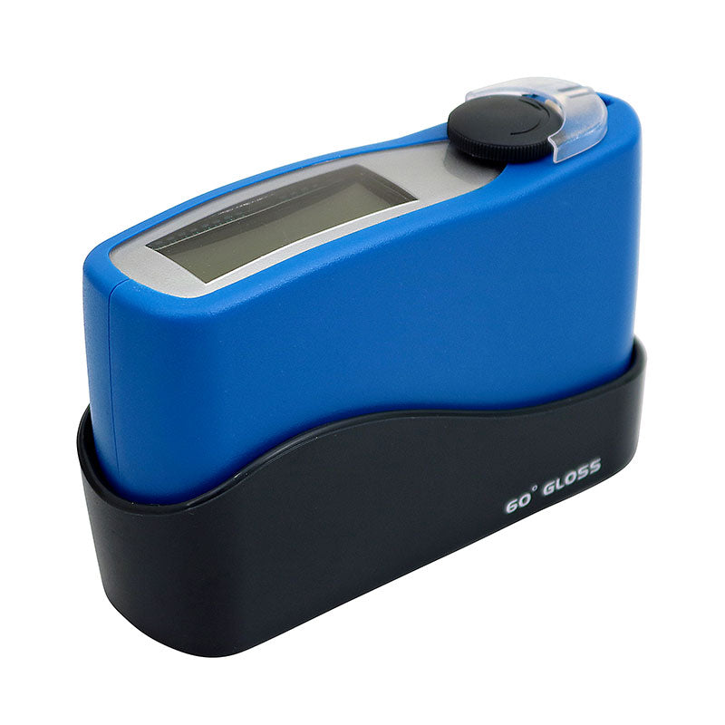 Glansmåler 0–199 GU x 1,0 GU 60° (afvigelse ±2 GU)