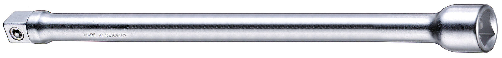 509/10 forlænger 255 mm, firkant 1/2"