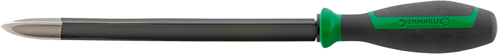 10670 trekantskraber 260 mm