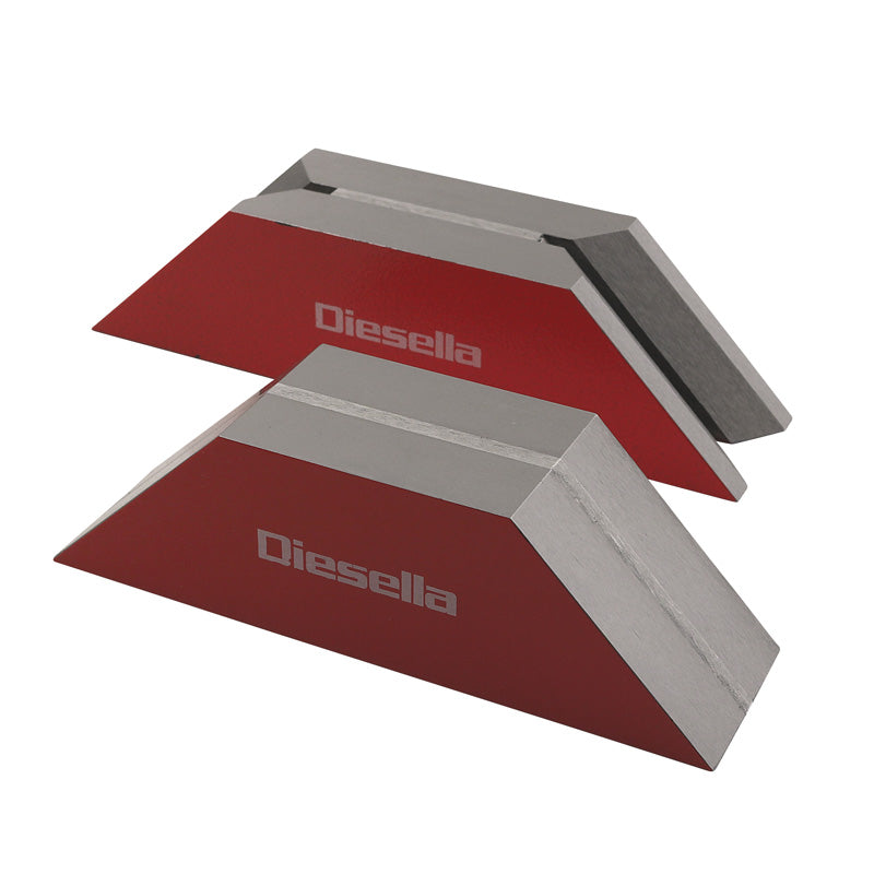 Permanent magnetholder 150 × 45 × 45 mm (1000N / 100 kg)