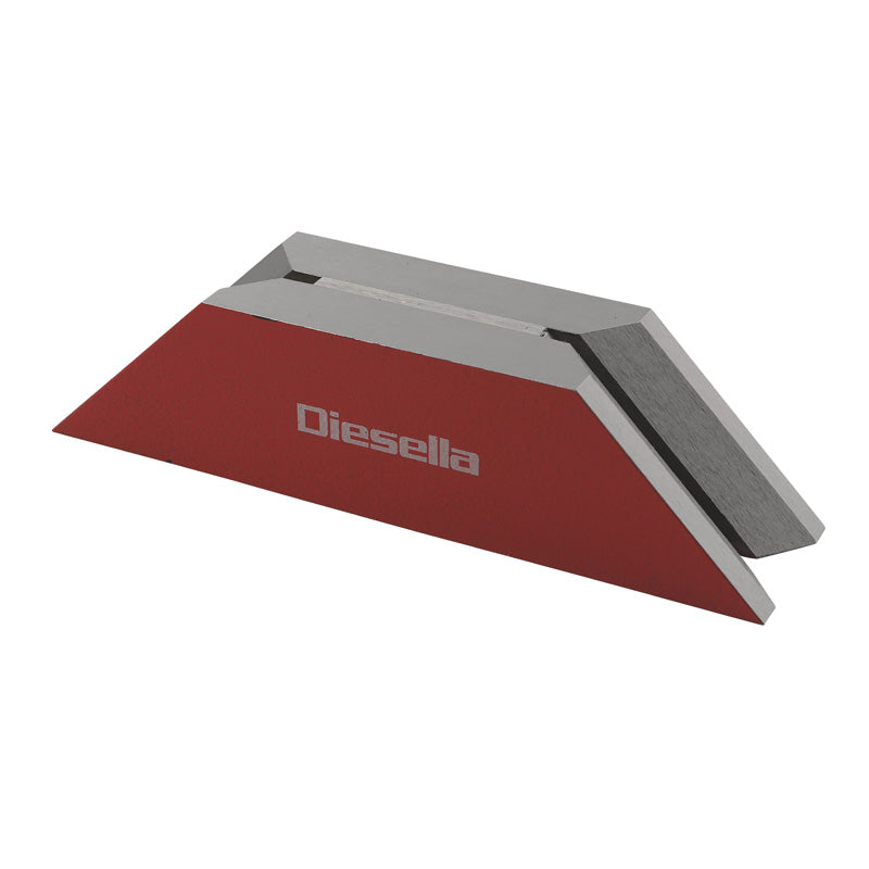 Permanent magnetholder 185 × 45 × 45 mm (680 N / 68 kg)