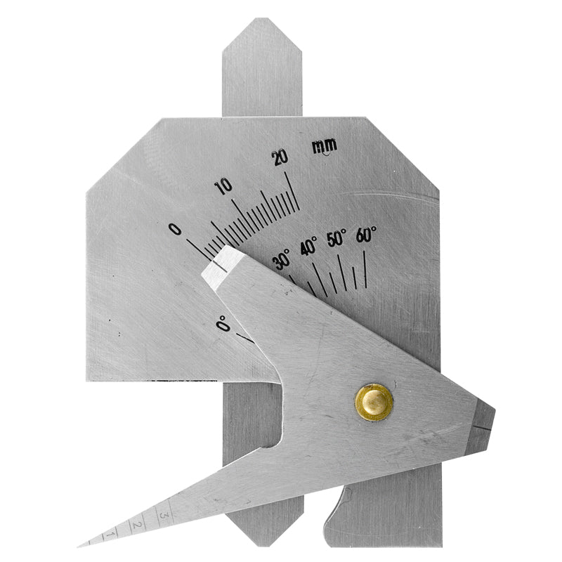 Svejsekantsømlære universal KL-2 (Model D)