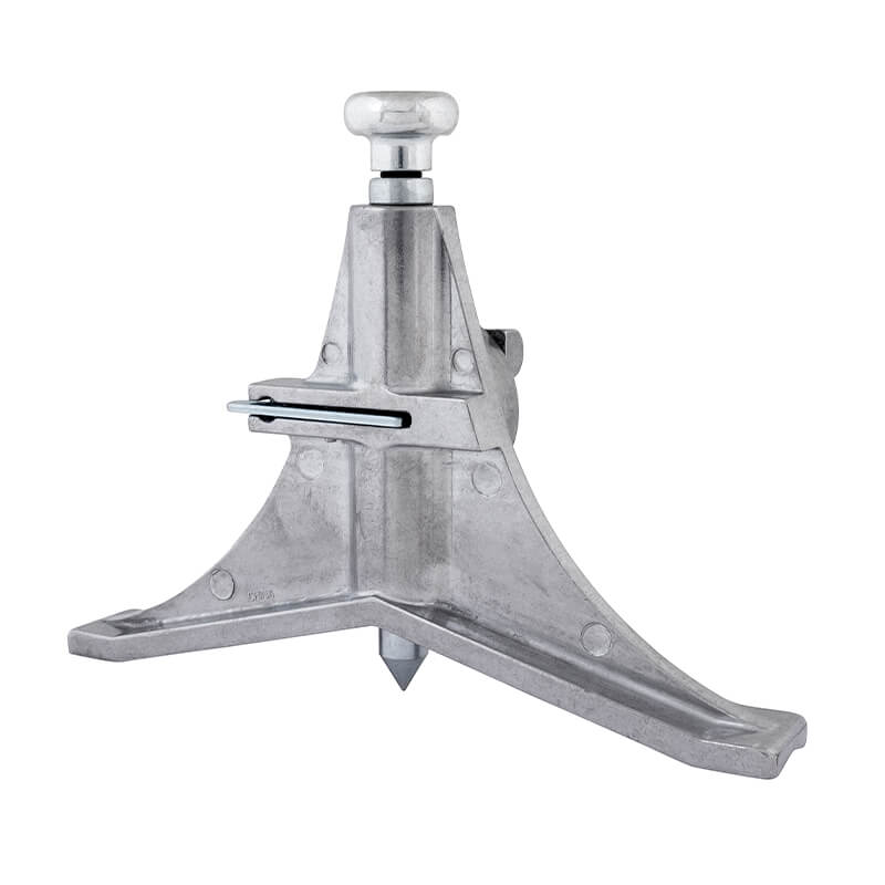 CURV-O-MARK centerhoved Jumbo (J1880)