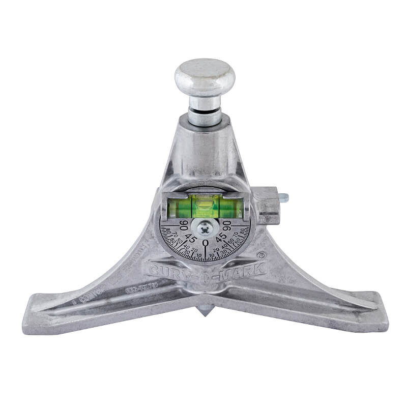 CURV-O-MARK centerhoved Jumbo (J1880)