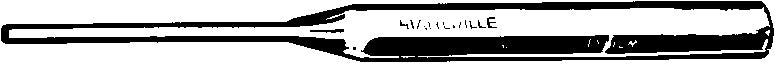 108 splituddriver Ø 6 × 175 mm