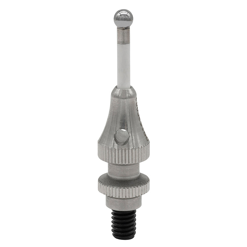 Keramisk tastespids Ø3 × 27 mm til 3D-taster