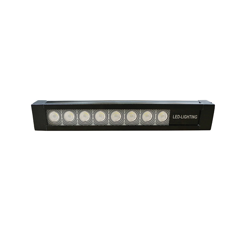 LED-maskinlys "ORION" flad 280 mm DC 24 V