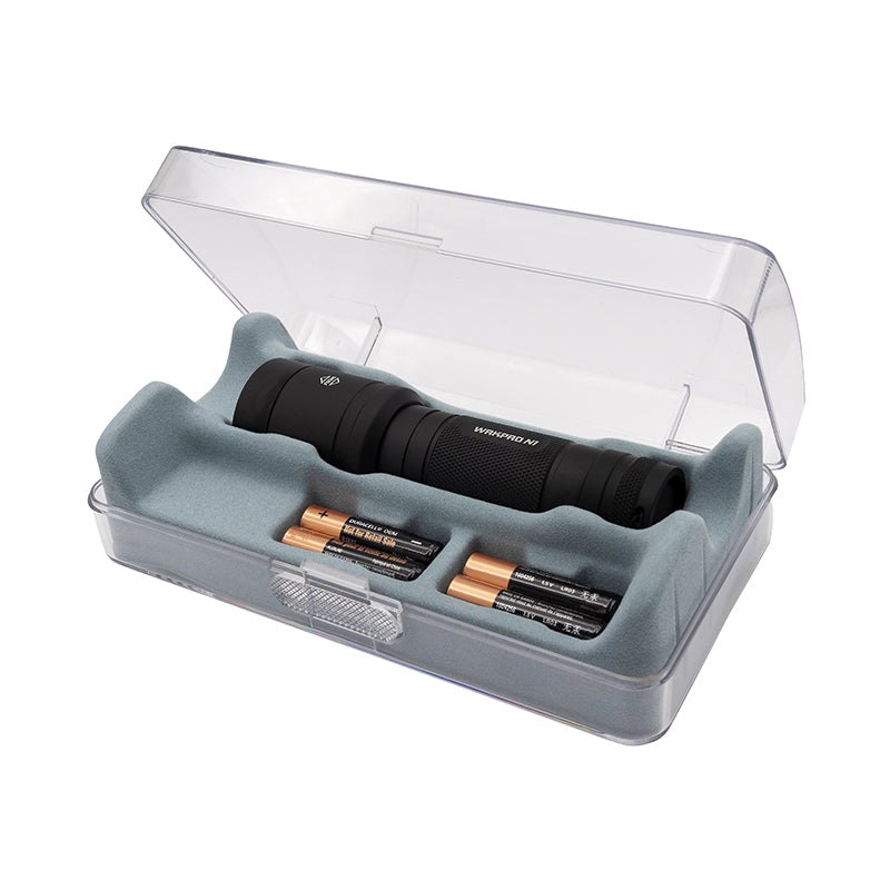 Stavlygte "N1" 450 lumen med fokus