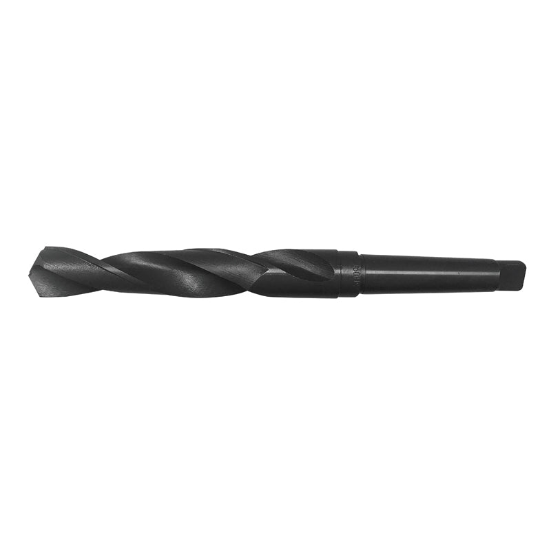 Spiralbor med morsekonusskaft MK1 14,00 mm HSS type N DIN 345