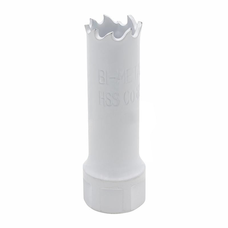 Hulsav Ø14 mm (9/16") HSS Bi-Metal M42 med 8% kobolt