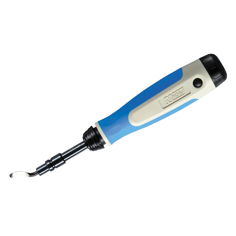 Afgratersæt NG3003 med S20-, S30- og S100-klinger og S-holder