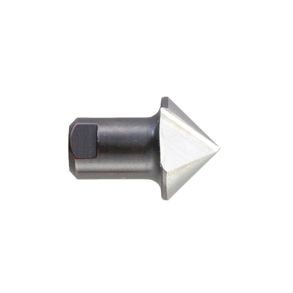 Forsænkerafgrater NG3100 Ø20 mm med C-holder
