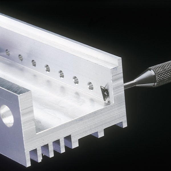 Afgraterklinge BR1001 Ø3–5,5 mm til RC1000