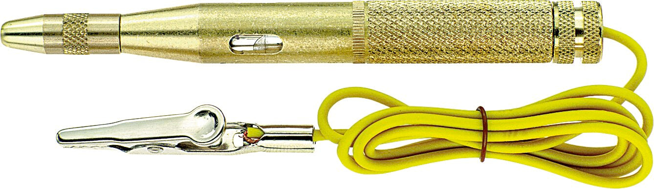 12905 prøvelampe til bil 120 mm