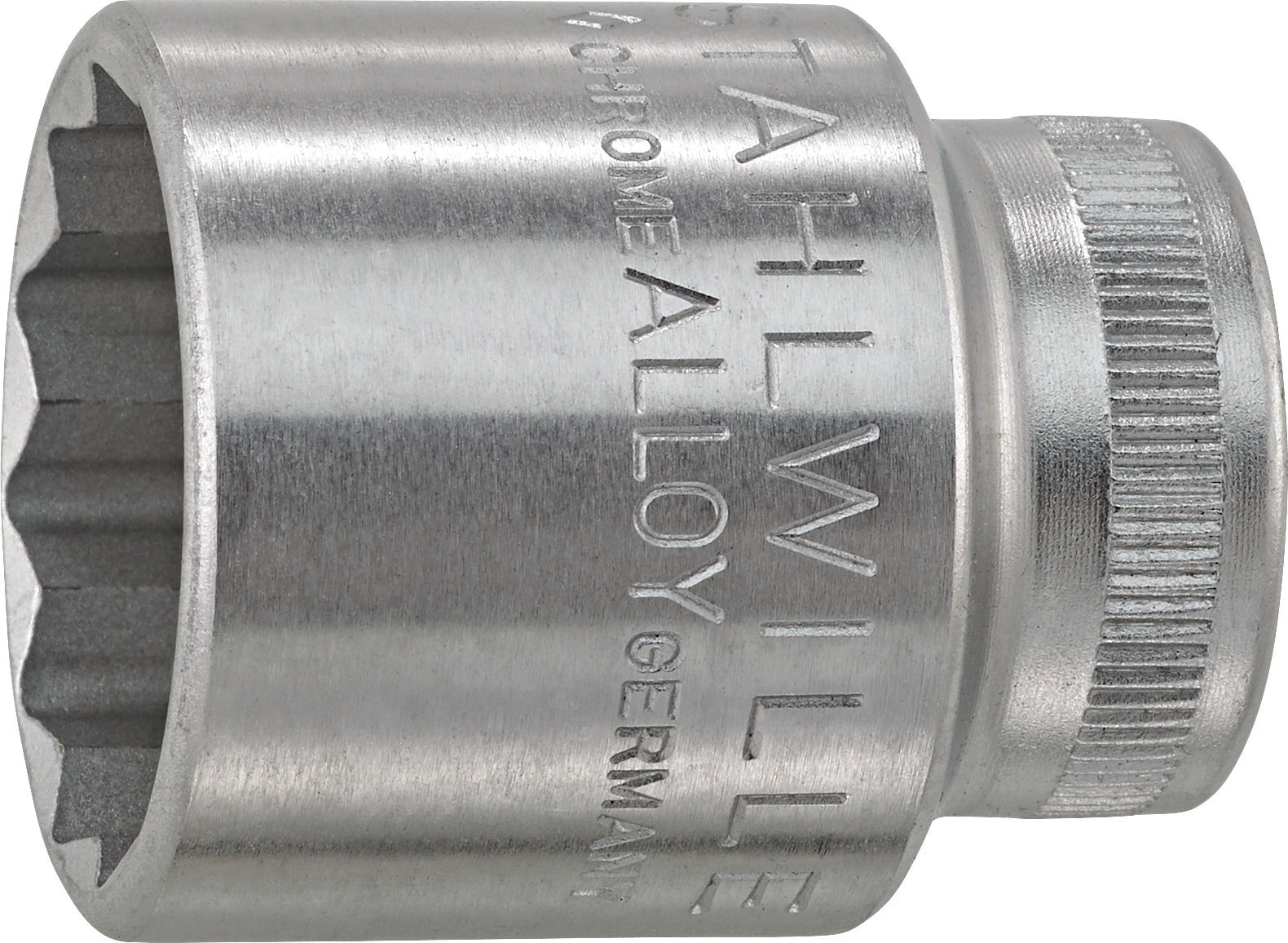 45a top 9/16", firkant 3/8"