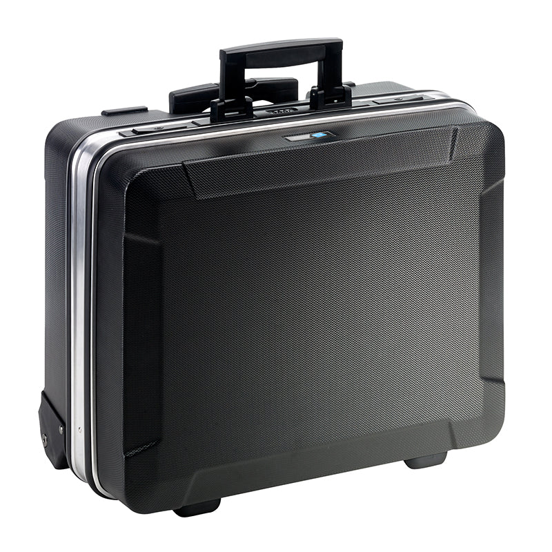 GO værktøjskuffert 480 × 375 × 200 mm, 36 l, model 120.04/P (Pockets)