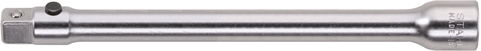 427QR/6 QuickRelease-forlænger 160 mm, firkant 3/8"