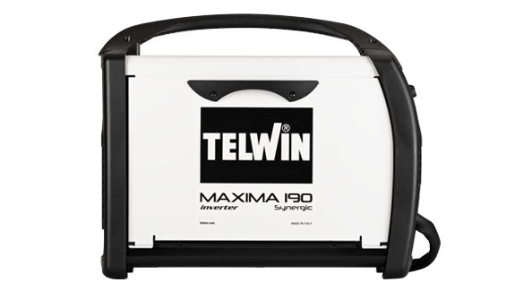 Svejseværk CO2 20-170 Amp SYNERGI