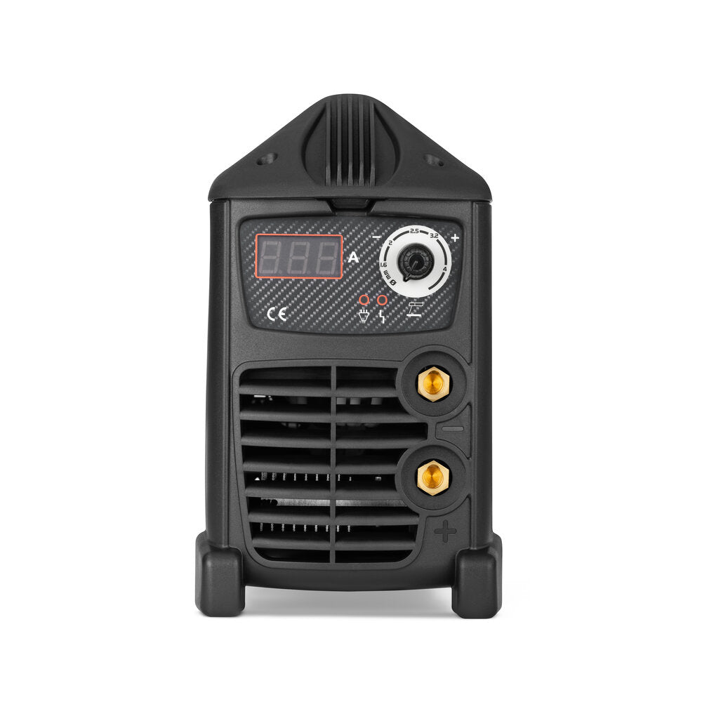 Elektrodesvejser MMA/TIG inverter 150A