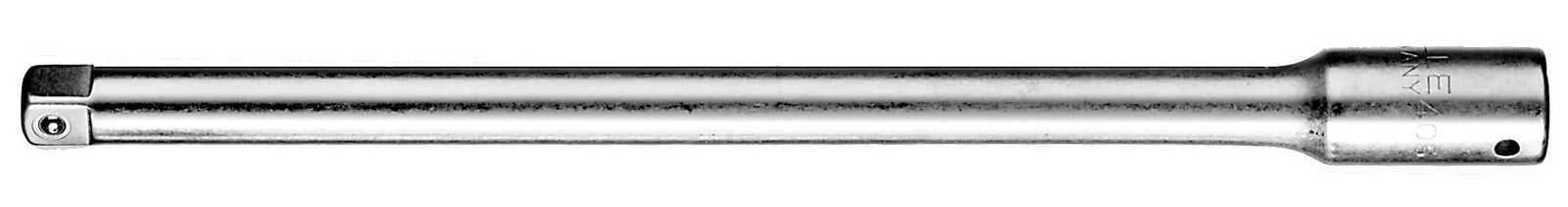 405/6 forlænger 150 mm, firkant 1/4"
