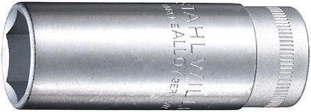 4606 tændrørstop 18 mm (11/16"), firkant 3/8"