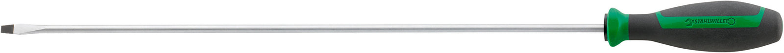 DRALL⁺ 10518 skruetrækker kærv 1,0 × 5,5 mm, 410 mm