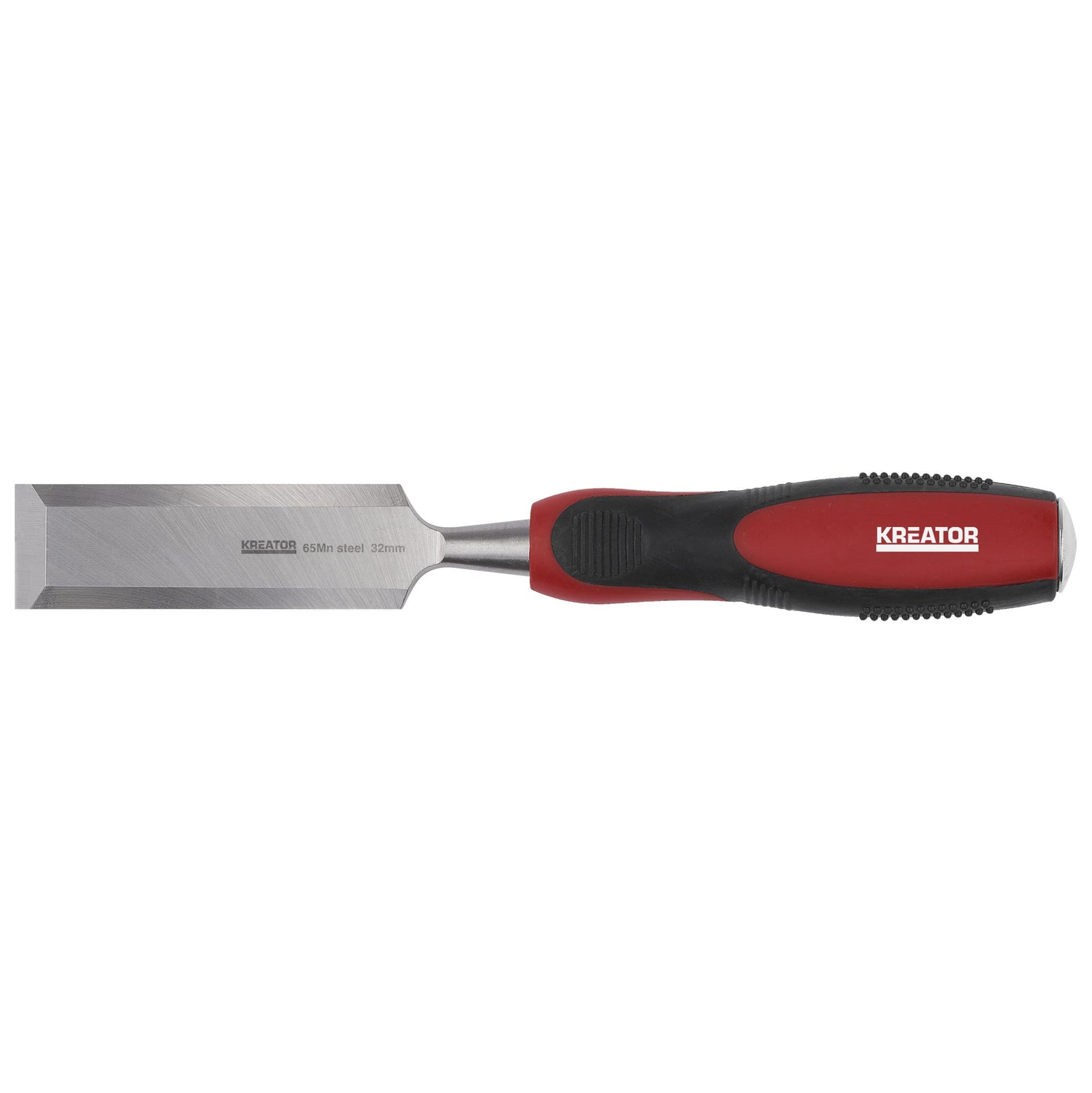 Stemmejern 32 mm slagfast håndtag