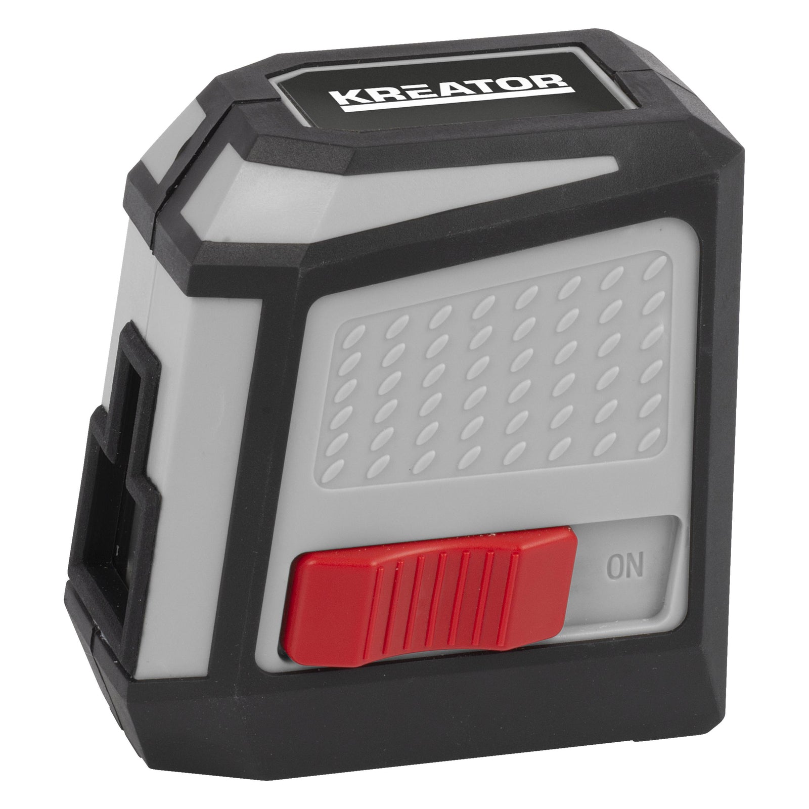 KRUISLIJNLASER