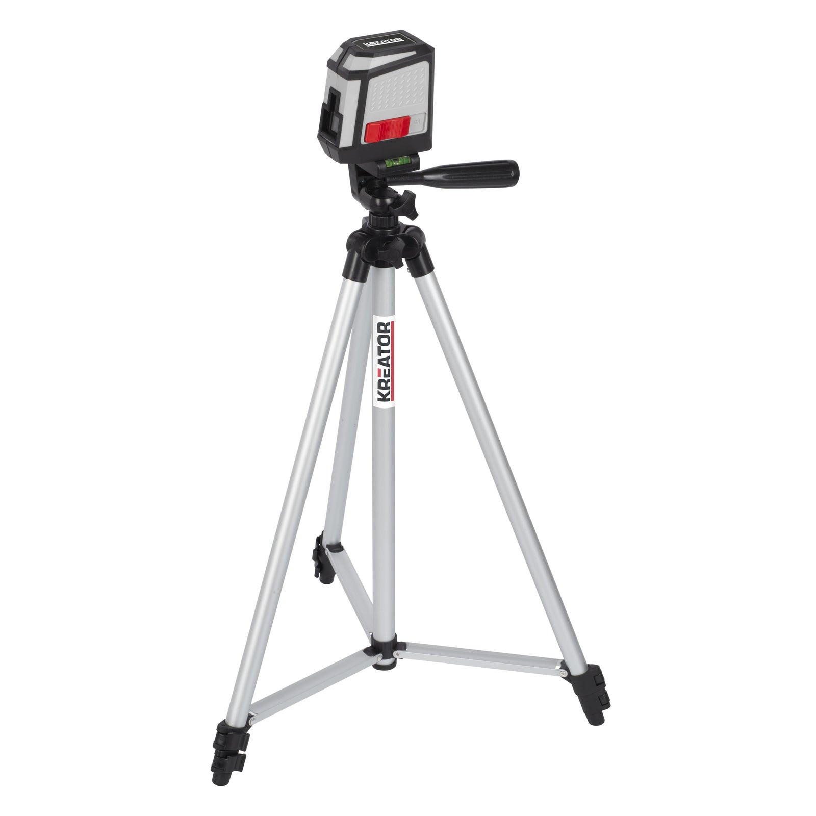 KRUISLIJNLASER