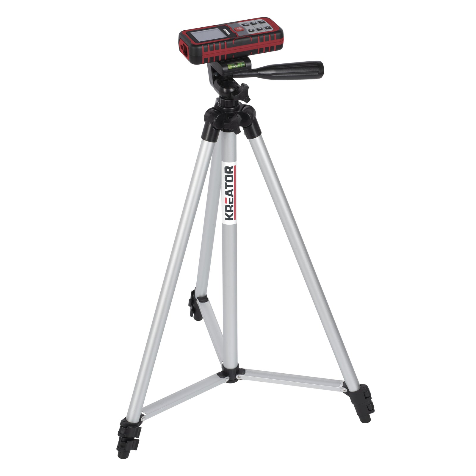 LASERAFSTANDSMETER 60M